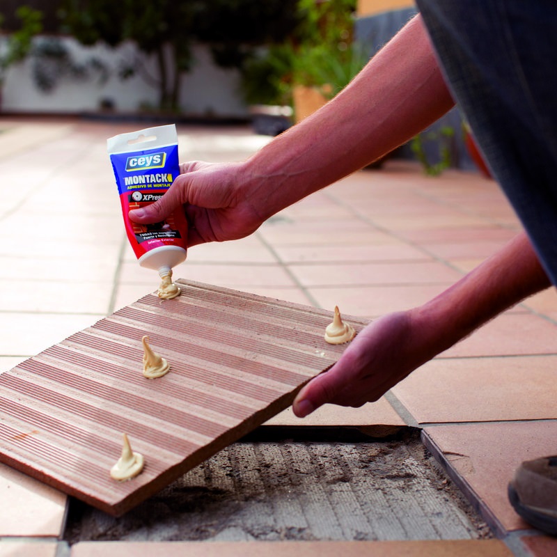 CEYS Montack express 300ml pic 2